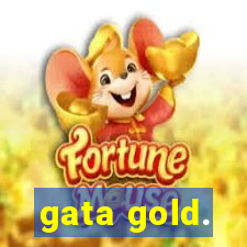 gata gold.